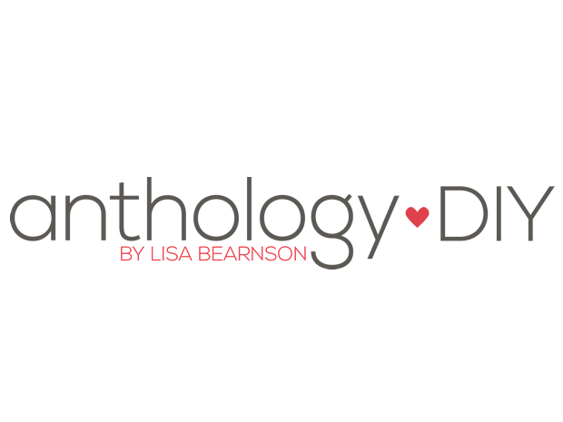 Anthology DIY by Lisa Bearnson